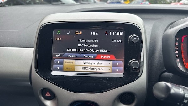 Used Toyota AYGO 2018 for sale - 76289116: Photo 7
