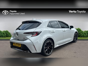 Used Toyota Corolla 2023 for sale - 78105419: Photo