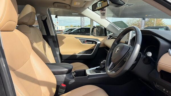 Used Toyota RAV4 2022 for sale - 76257573: Photo 11