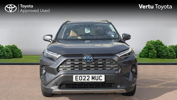 Used Toyota RAV4 2022 for sale - 76257573: Photo 15