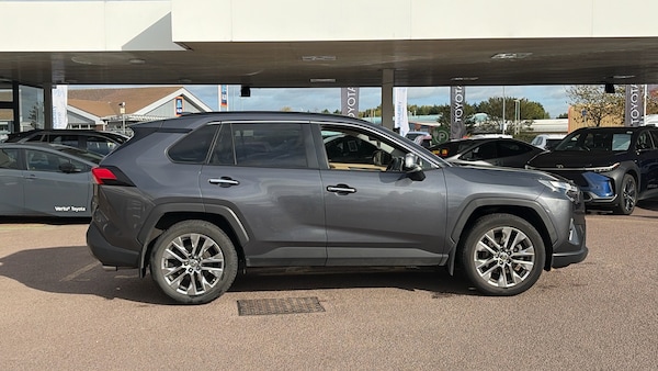 Used Toyota RAV4 2022 for sale - 76257573: Photo 16