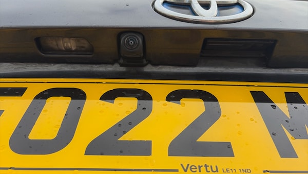 Used Toyota RAV4 2022 for sale - 76257573: Photo 35