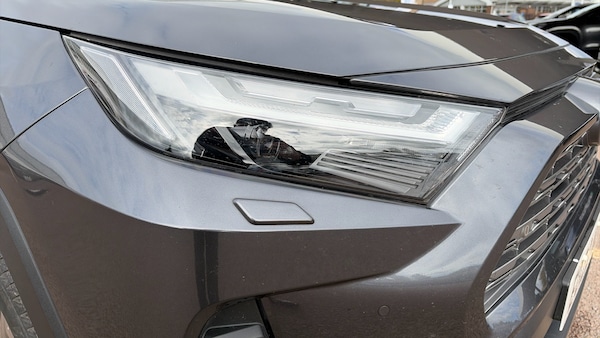 Used Toyota RAV4 2022 for sale - 76257573: Photo 39