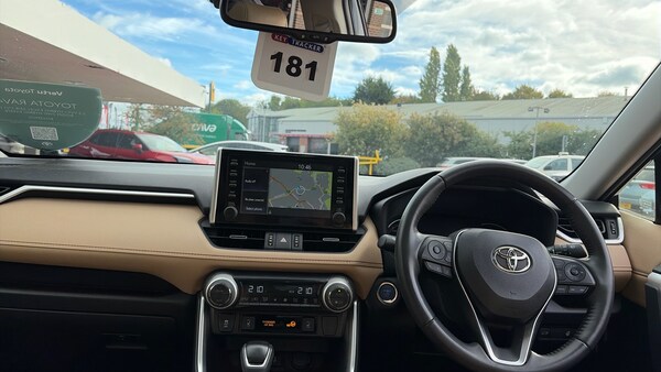 Used Toyota RAV4 2022 for sale - 76257573: Photo 5