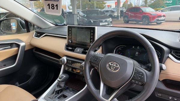 Used Toyota RAV4 2022 for sale - 76257573: Photo 6