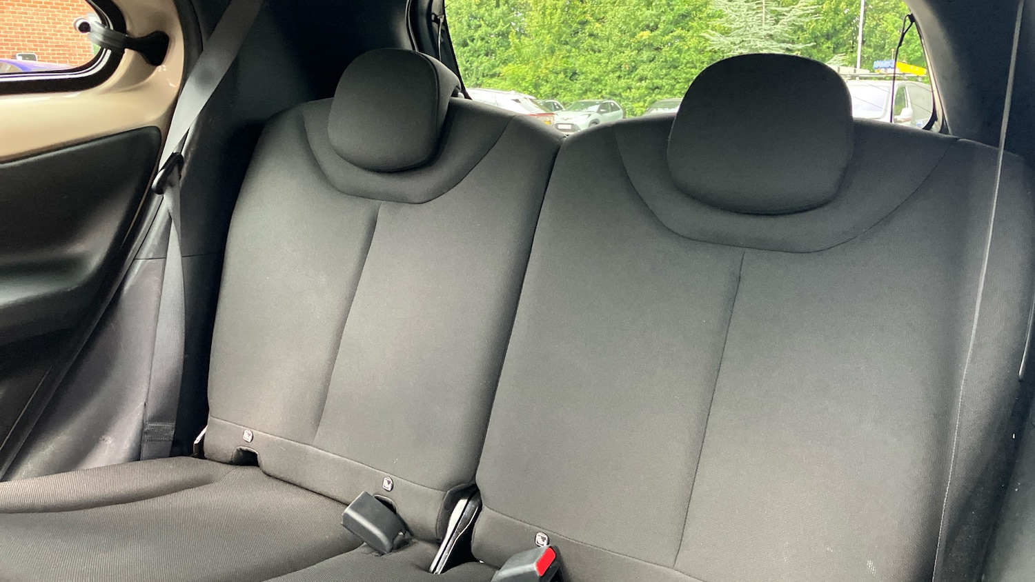 Used Toyota Aygo X 2022 for sale - 76330342: Photo 20