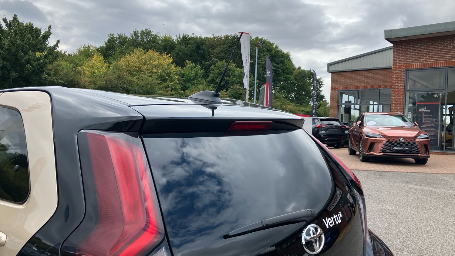 Used Toyota Aygo X 2022 for sale - 76330342: Photo 22