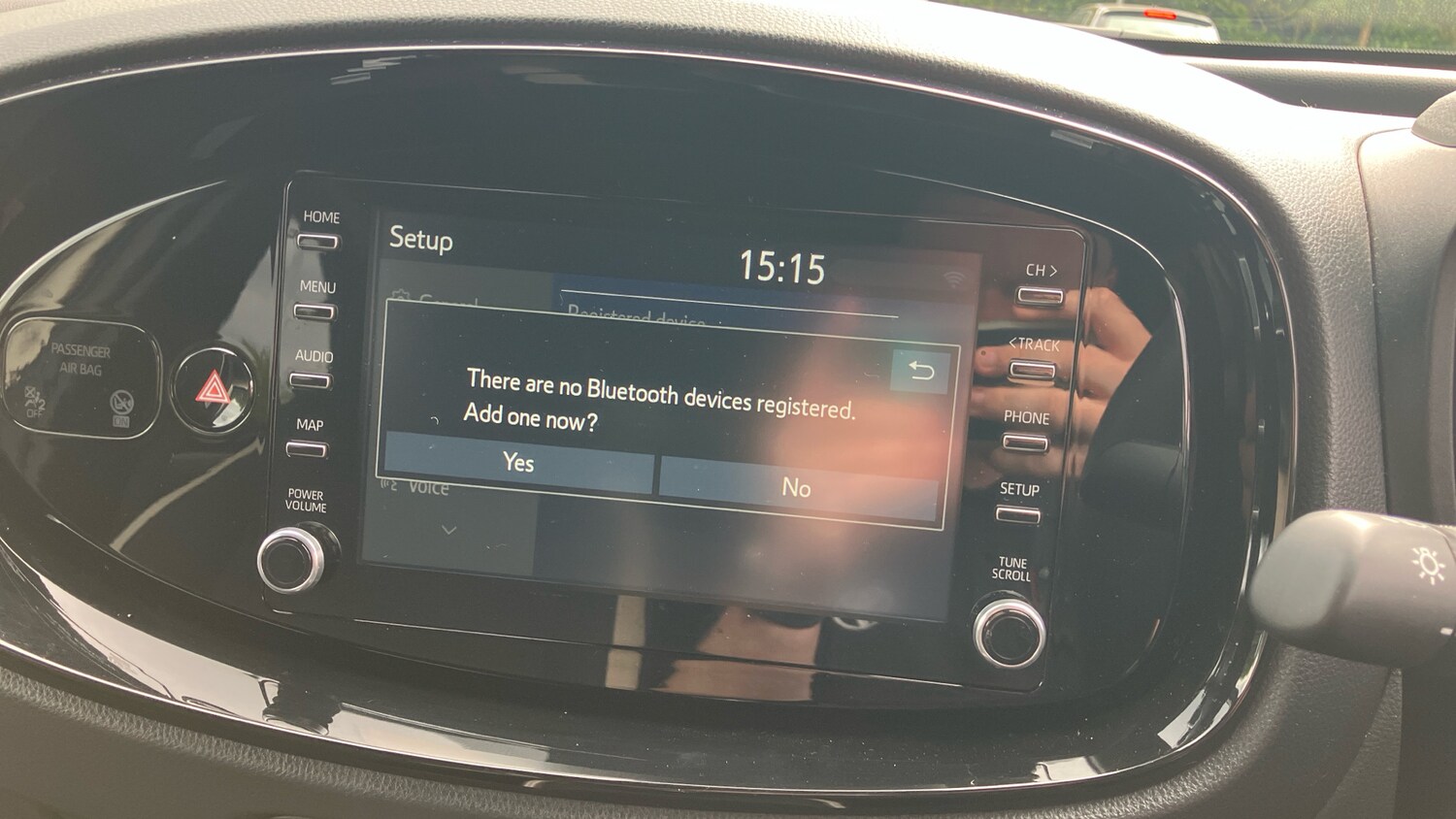 Used Toyota Aygo X 2022 for sale - 76330342: Photo 23