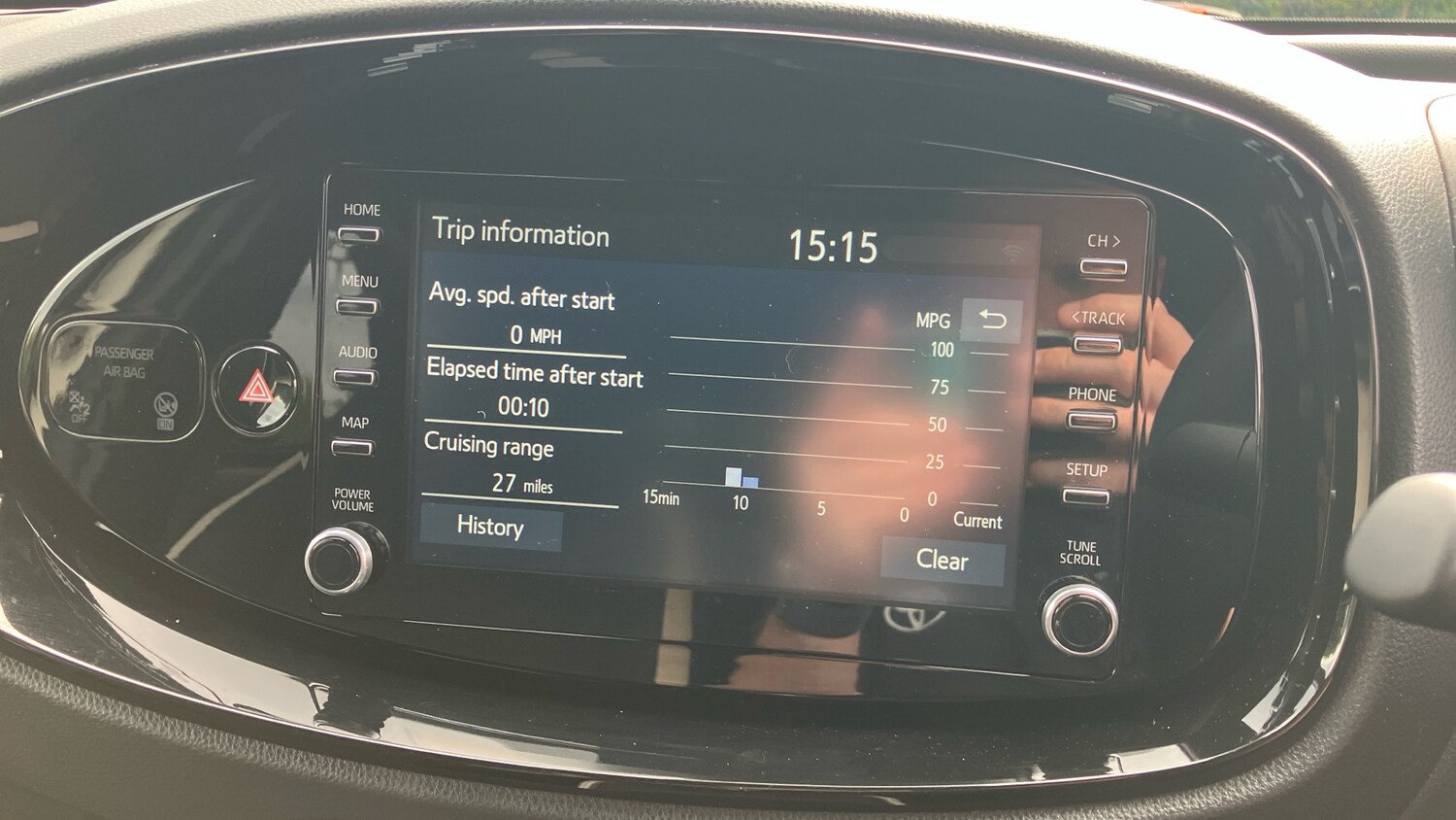 Used Toyota Aygo X 2022 for sale - 76330342: Photo 24