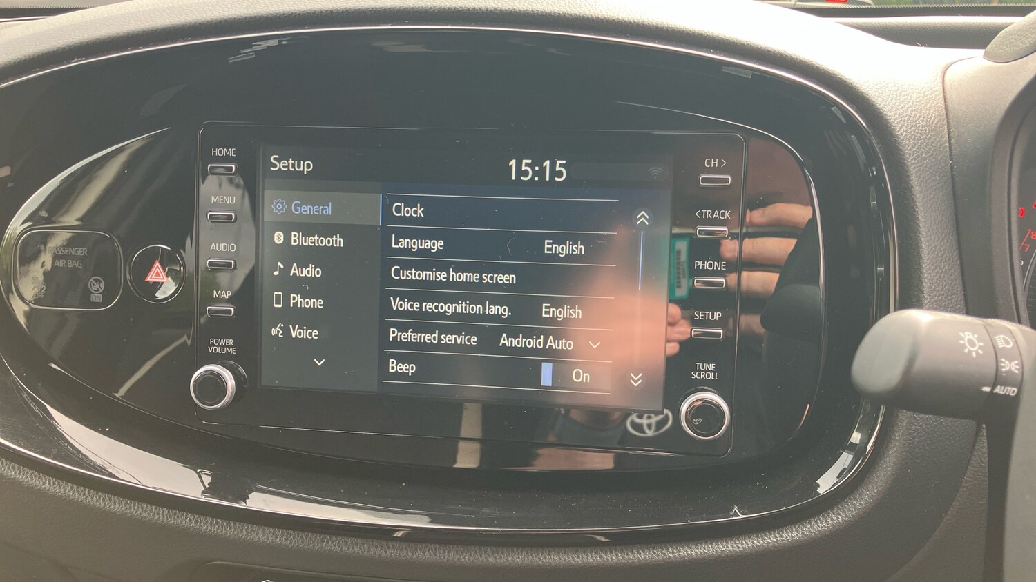 Used Toyota Aygo X 2022 for sale - 76330342: Photo 25