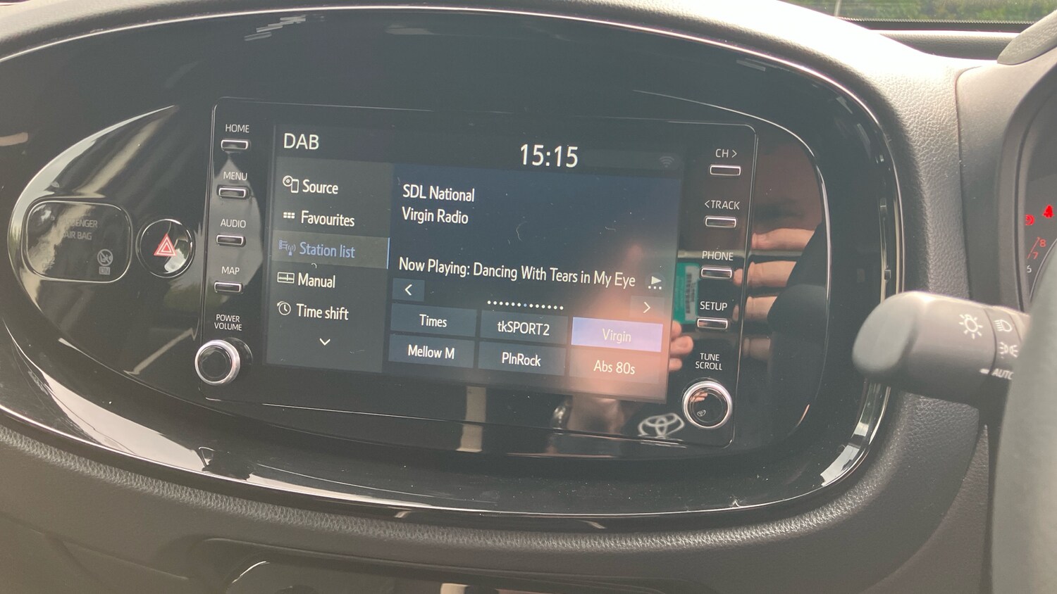 Used Toyota Aygo X 2022 for sale - 76330342: Photo 26