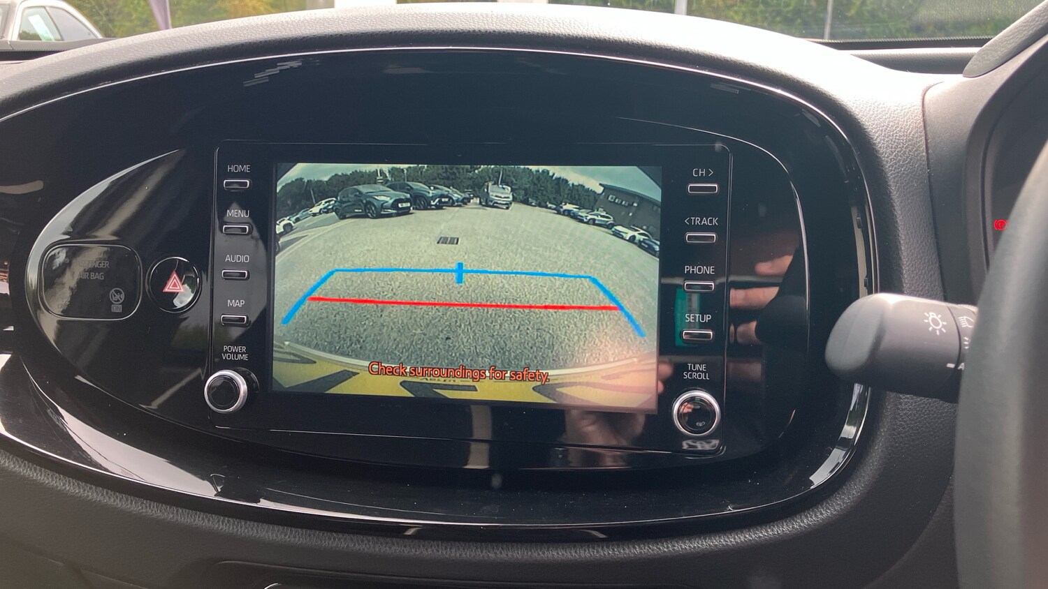 Used Toyota Aygo X 2022 for sale - 76330342: Photo 27