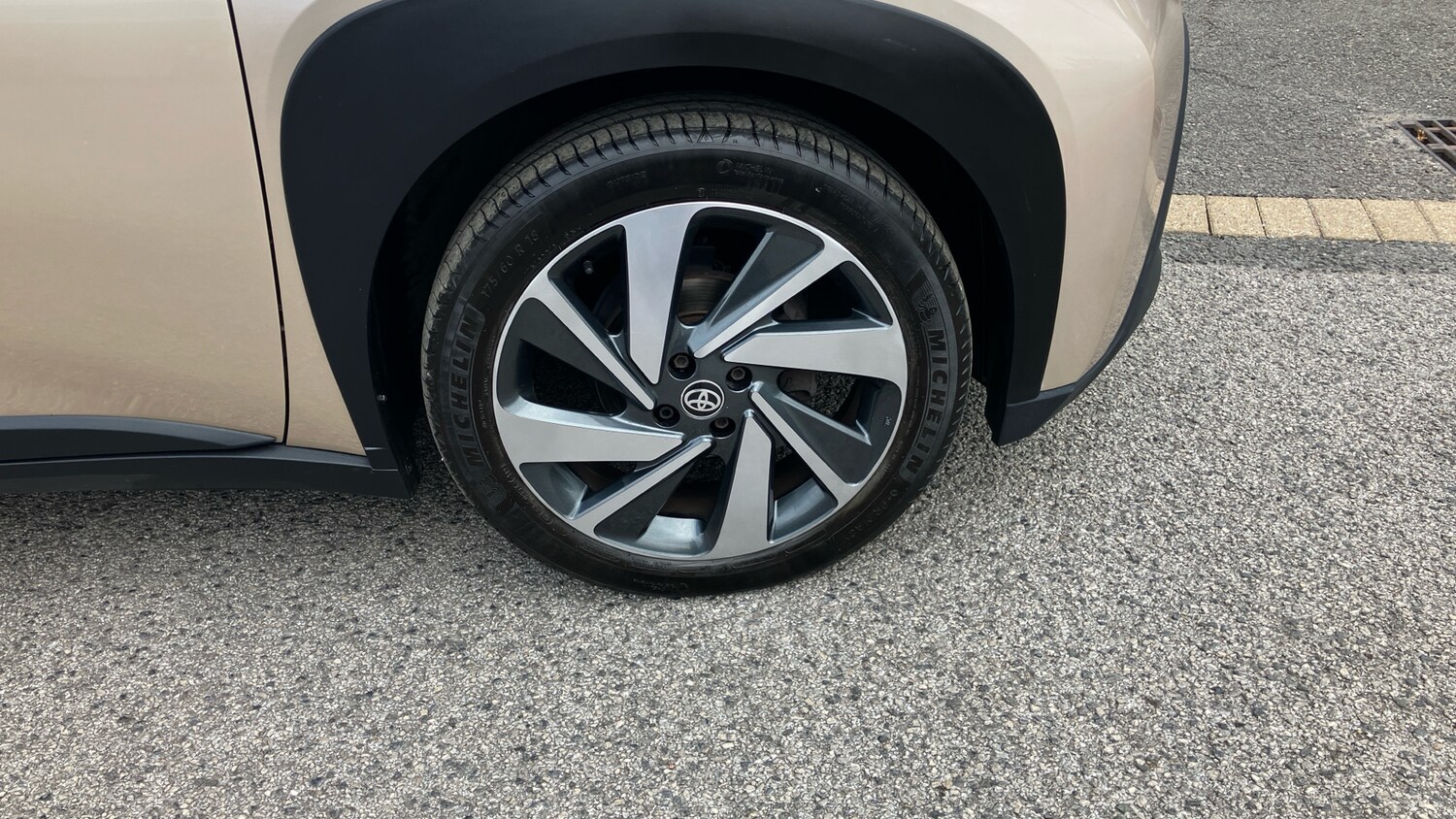 Used Toyota Aygo X 2022 for sale - 76330342: Photo 33