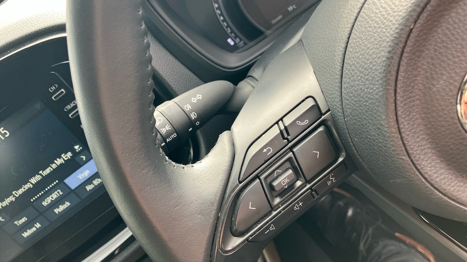 Used Toyota Aygo X 2022 for sale - 76330342: Photo 41