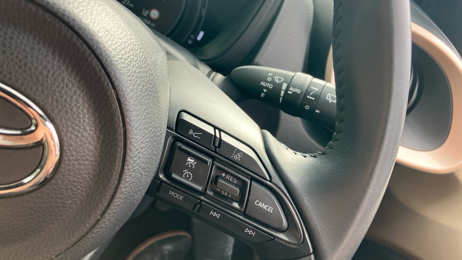 Used Toyota Aygo X 2022 for sale - 76330342: Photo 42