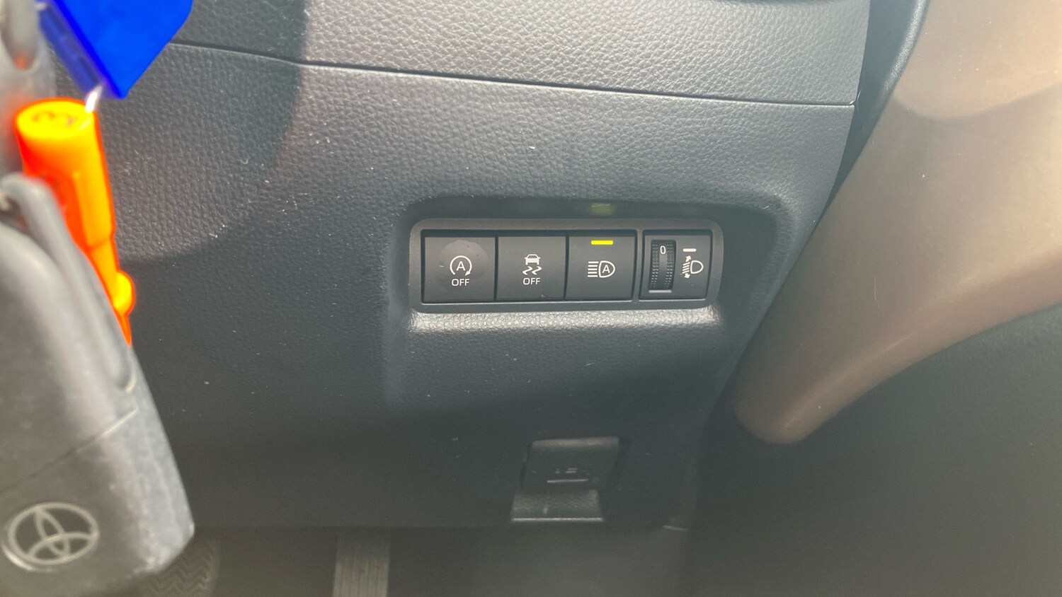 Used Toyota Aygo X 2022 for sale - 76330342: Photo 43