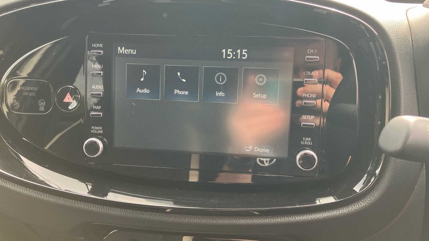 Used Toyota Aygo X 2022 for sale - 76330342: Photo 47