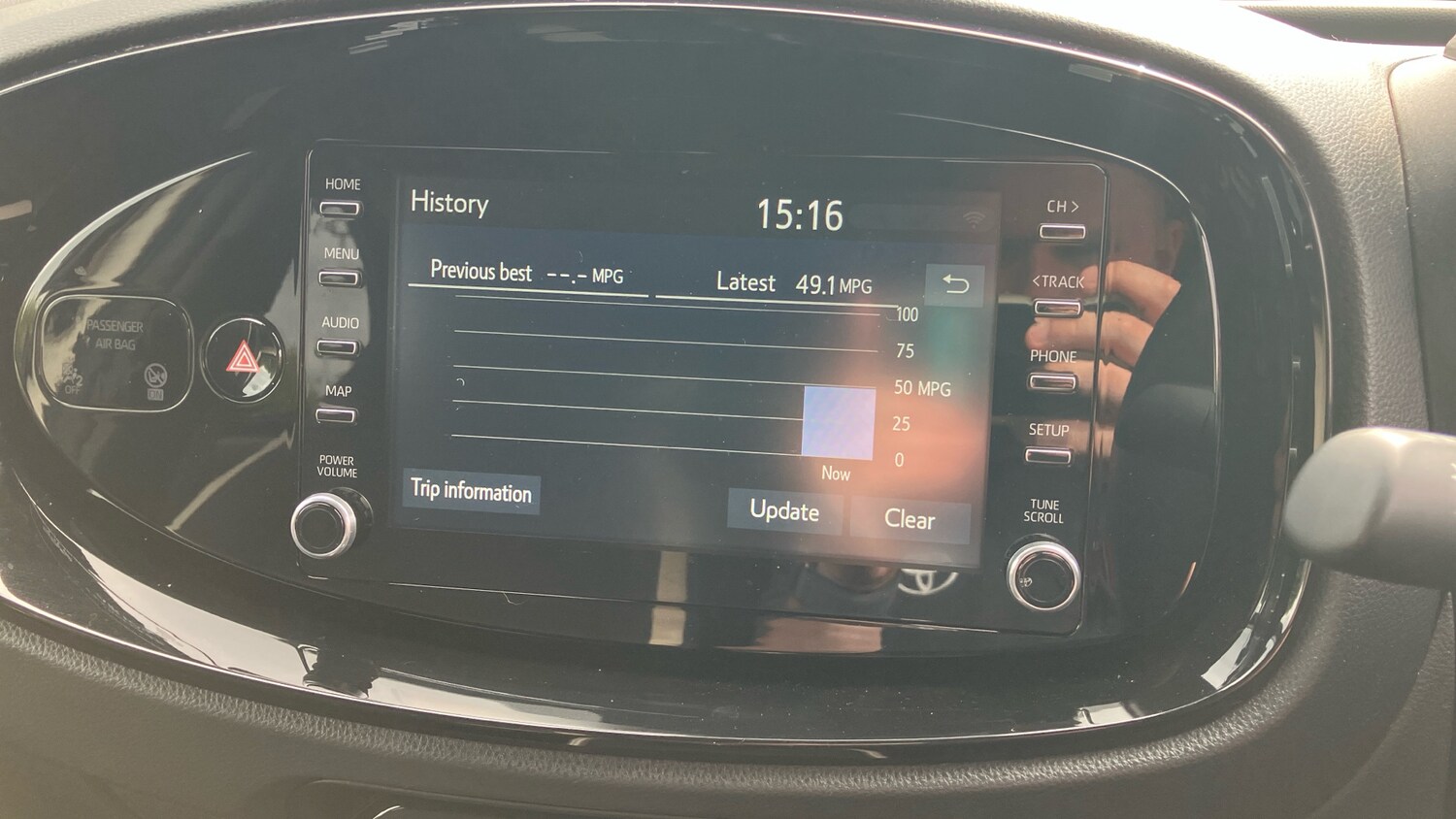 Used Toyota Aygo X 2022 for sale - 76330342: Photo 48