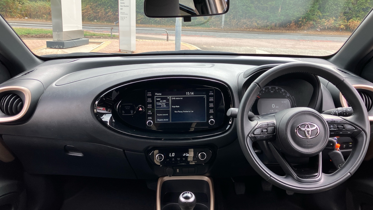 Used Toyota Aygo X 2022 for sale - 76330342: Photo 5