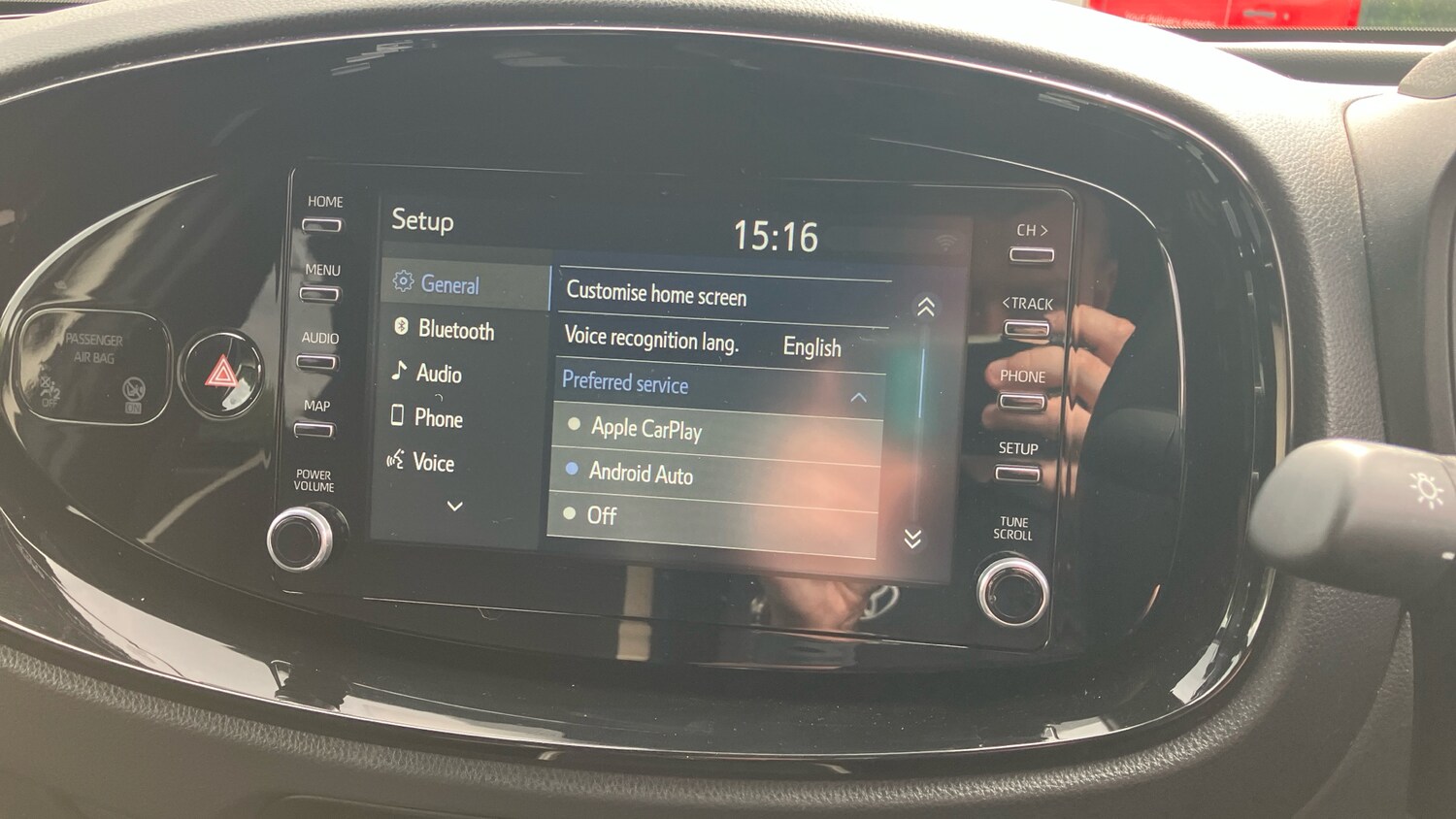 Used Toyota Aygo X 2022 for sale - 76330342: Photo 50