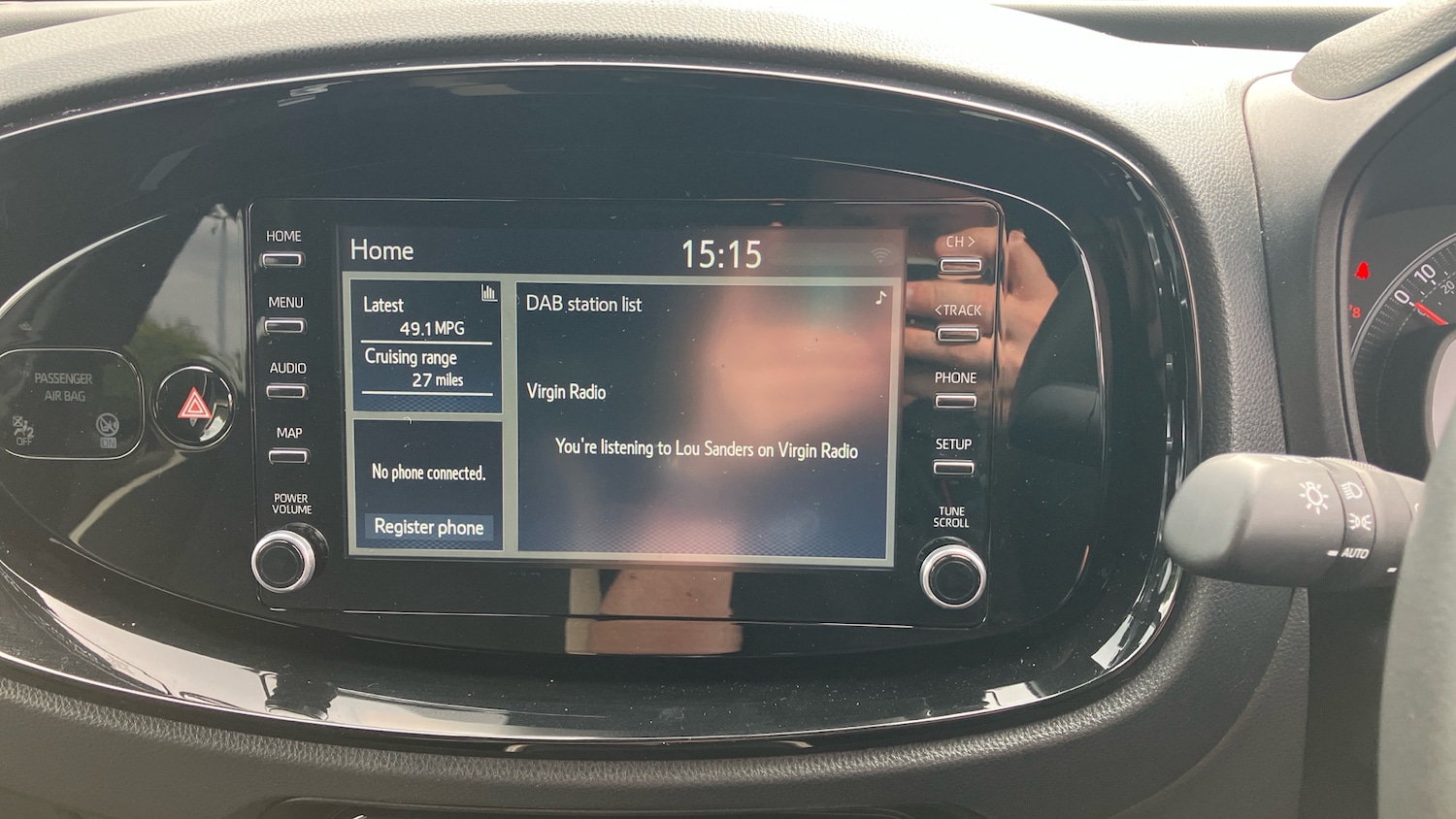 Used Toyota Aygo X 2022 for sale - 76330342: Photo 7