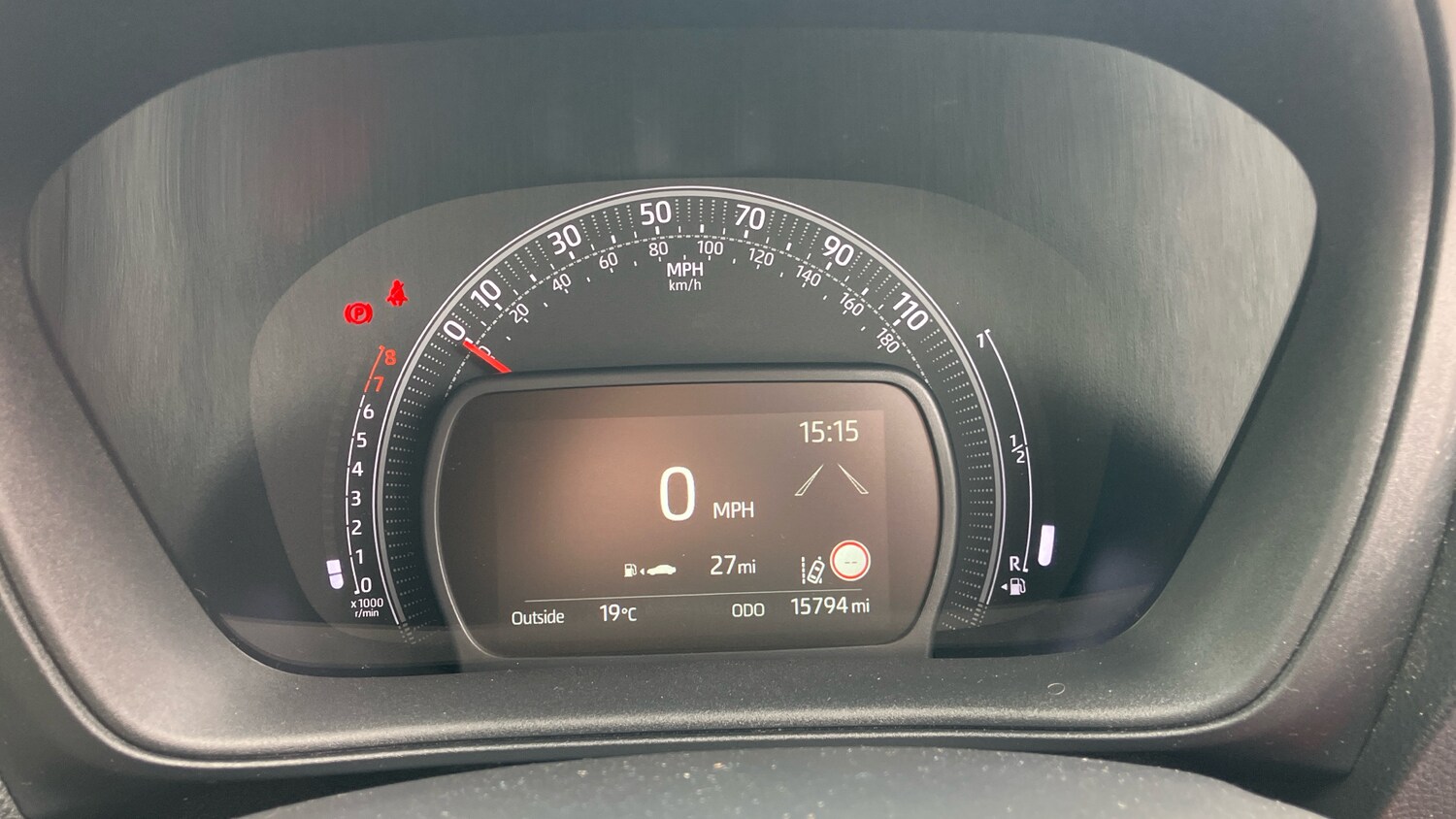 Used Toyota Aygo X 2022 for sale - 76330342: Photo 9