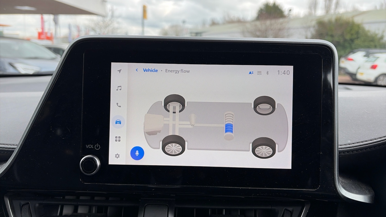 Used Toyota C-HR 2023 for sale - 78004285: Photo 27