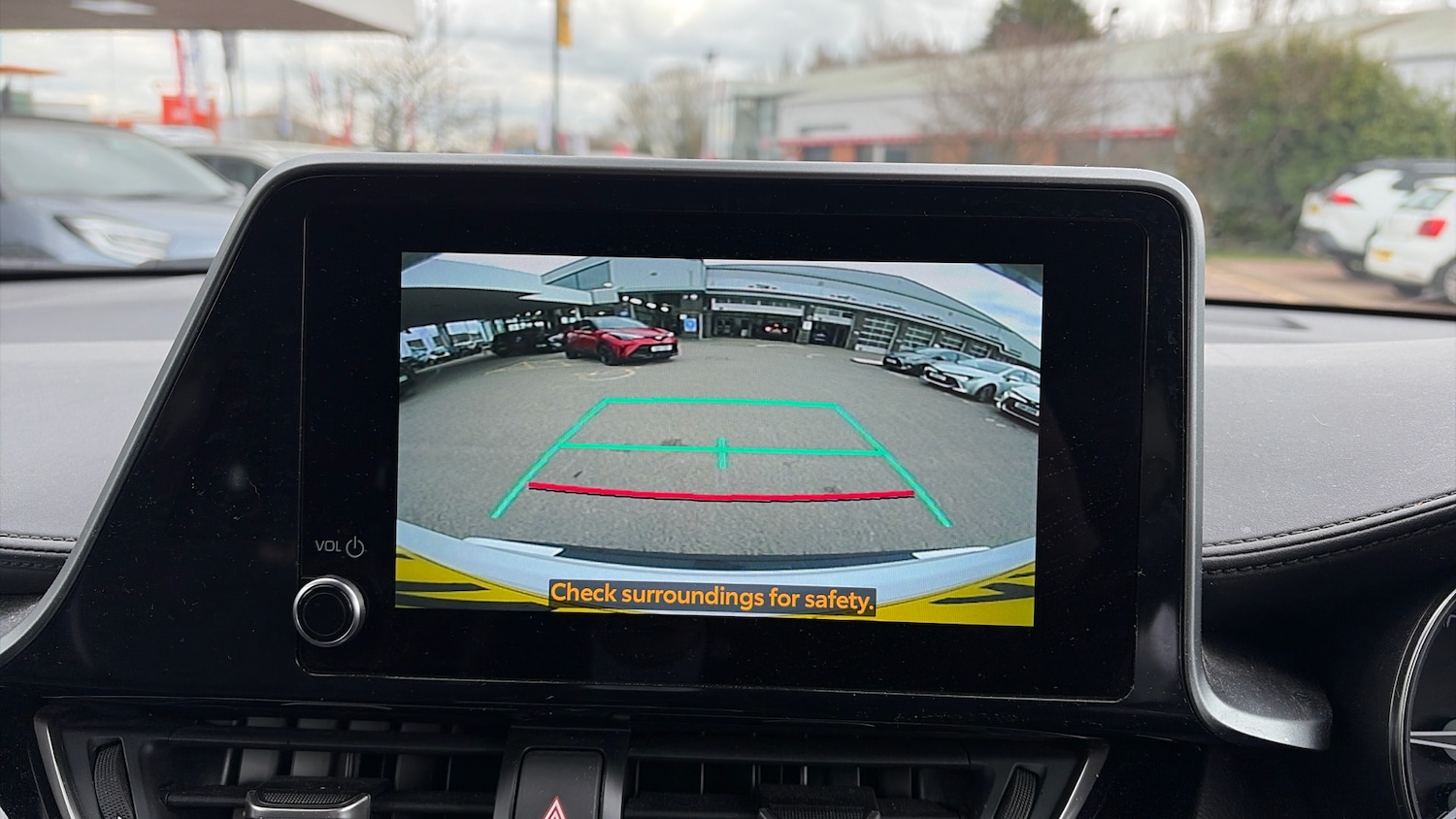 Used Toyota C-HR 2023 for sale - 78004285: Photo 30