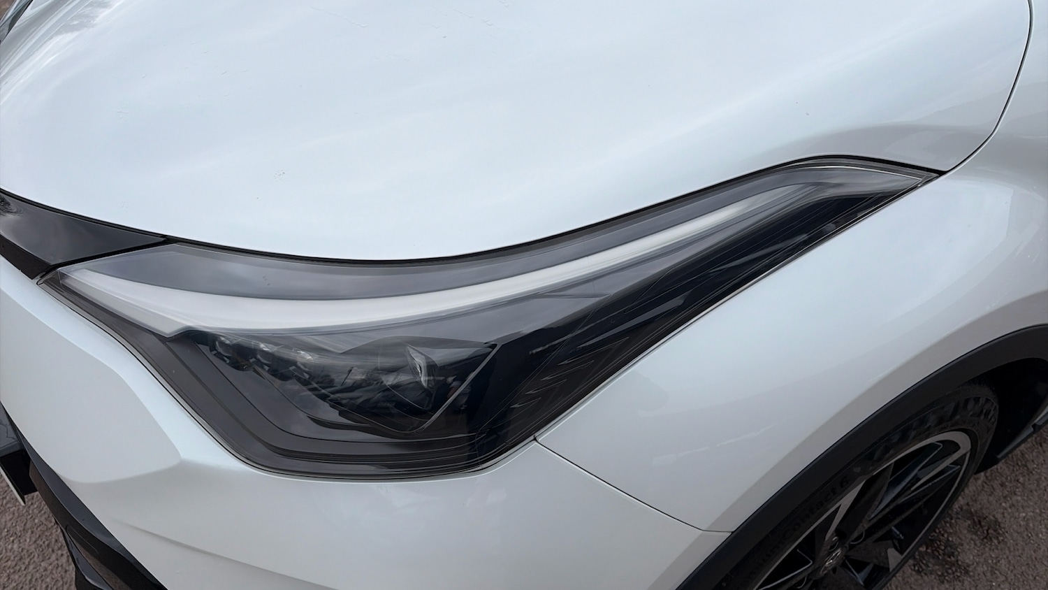 Used Toyota C-HR 2023 for sale - 78004285: Photo 33