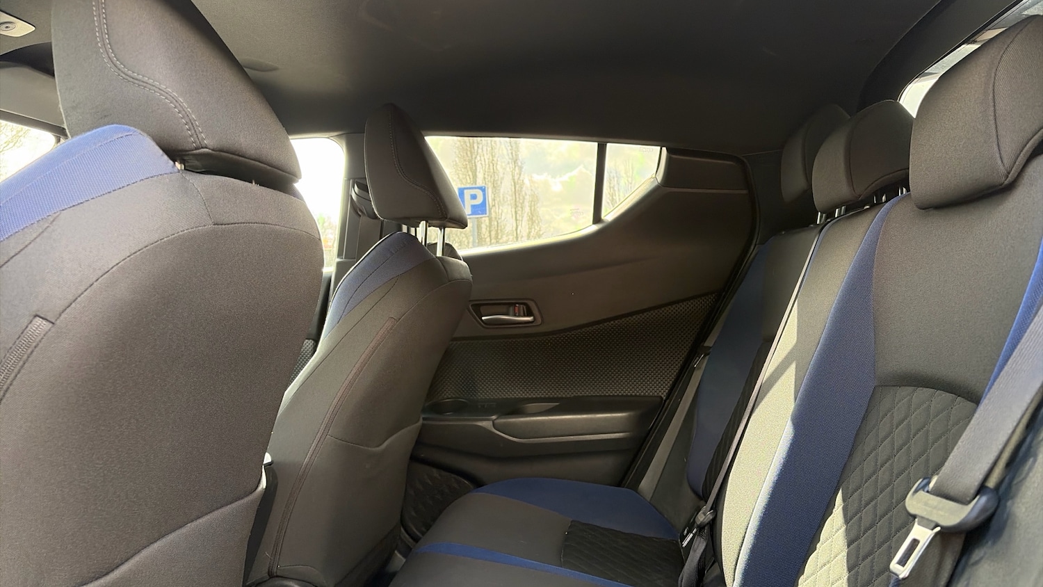 Used Toyota C-HR 2020 for sale - 77918472: Photo 13