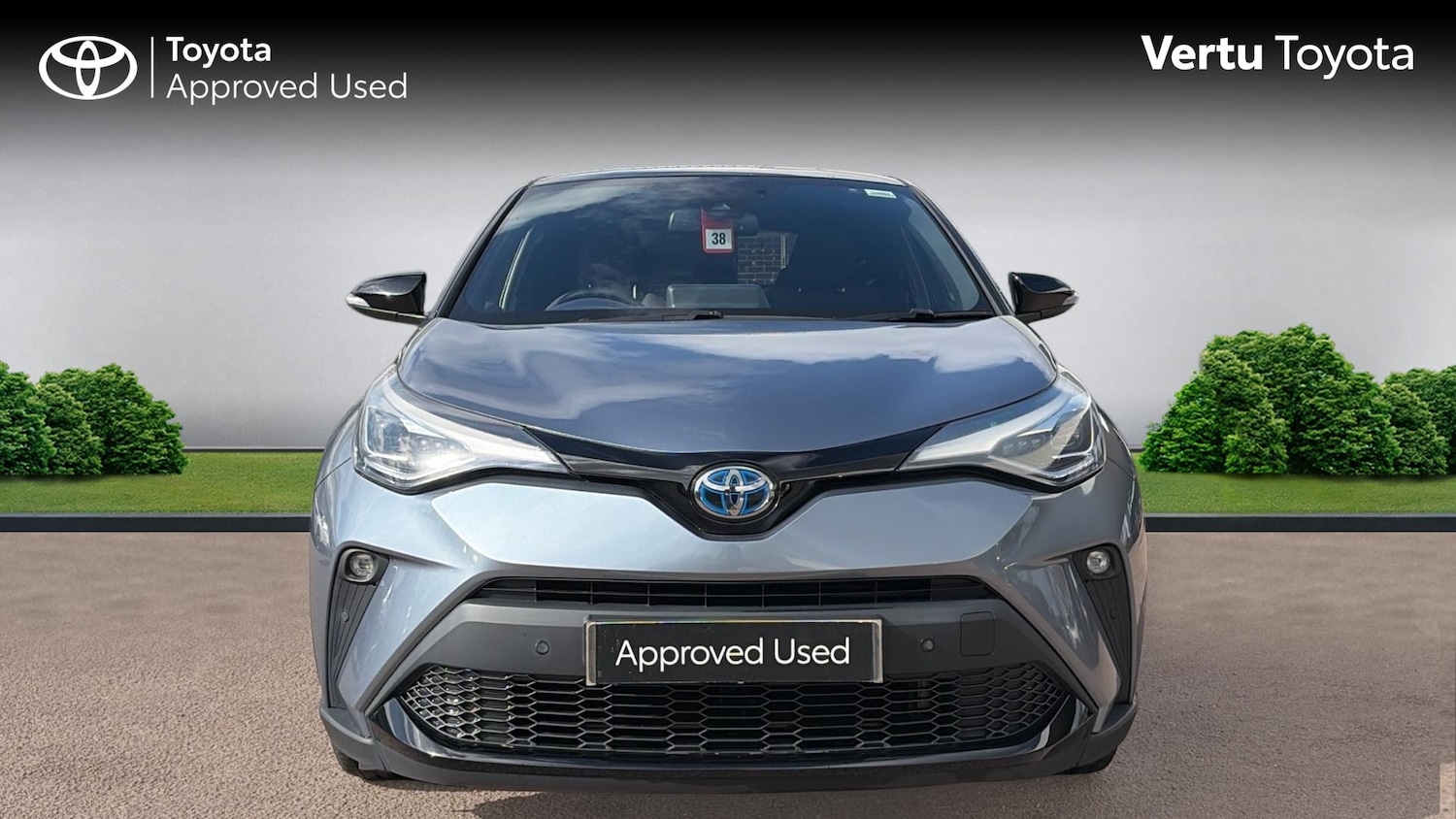 Used Toyota C-HR 2020 for sale - 77918472: Photo 15