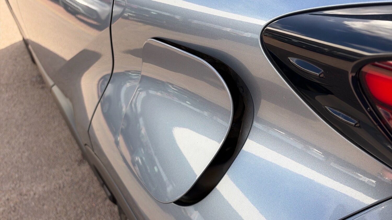 Used Toyota C-HR 2020 for sale - 77918472: Photo 20