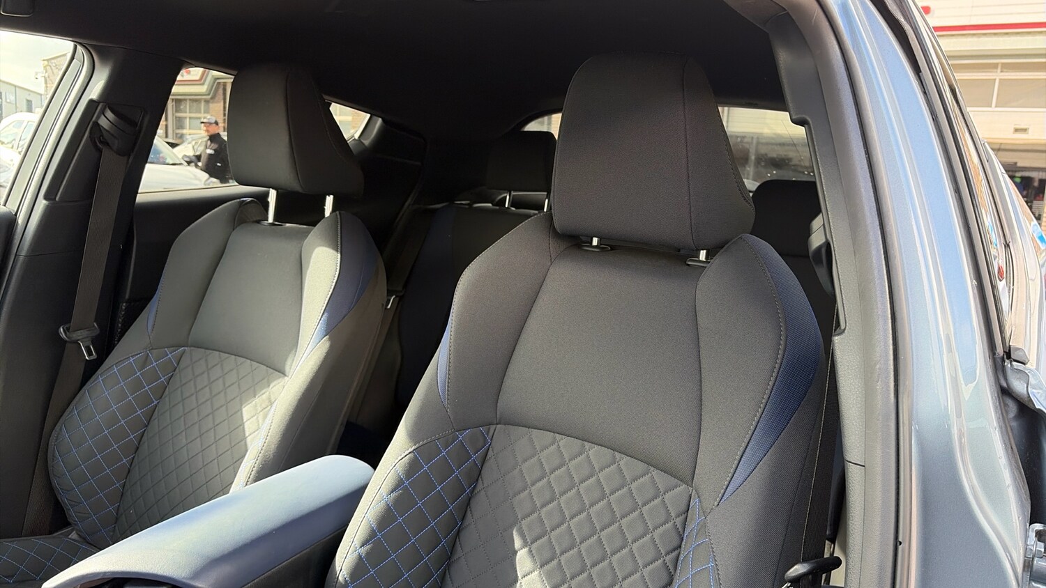 Used Toyota C-HR 2020 for sale - 77918472: Photo 22