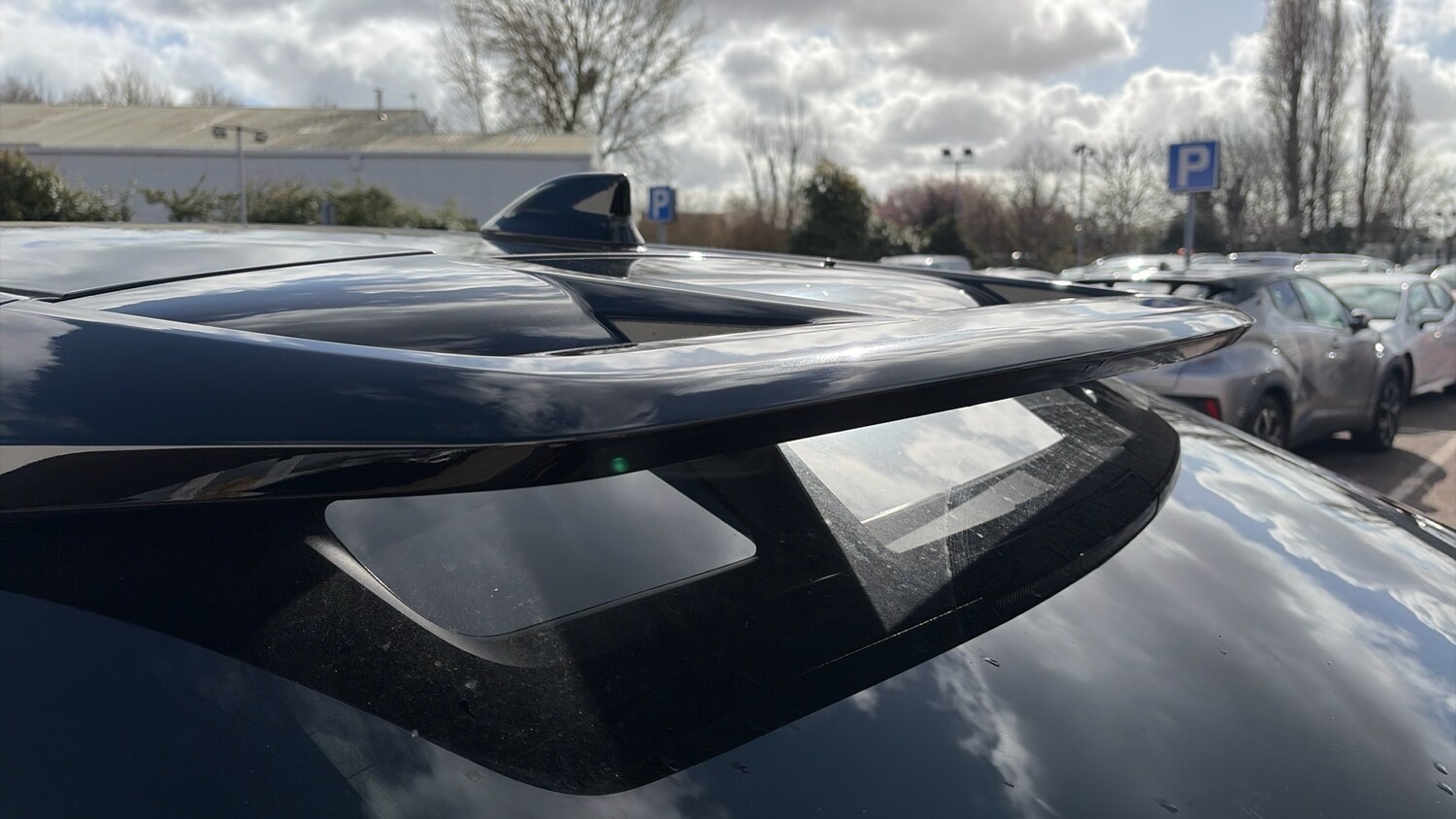 Used Toyota C-HR 2020 for sale - 77918472: Photo 25