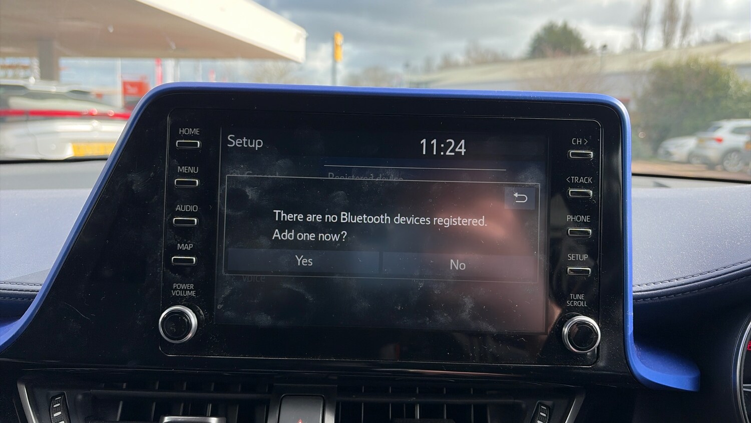 Used Toyota C-HR 2020 for sale - 77918472: Photo 26