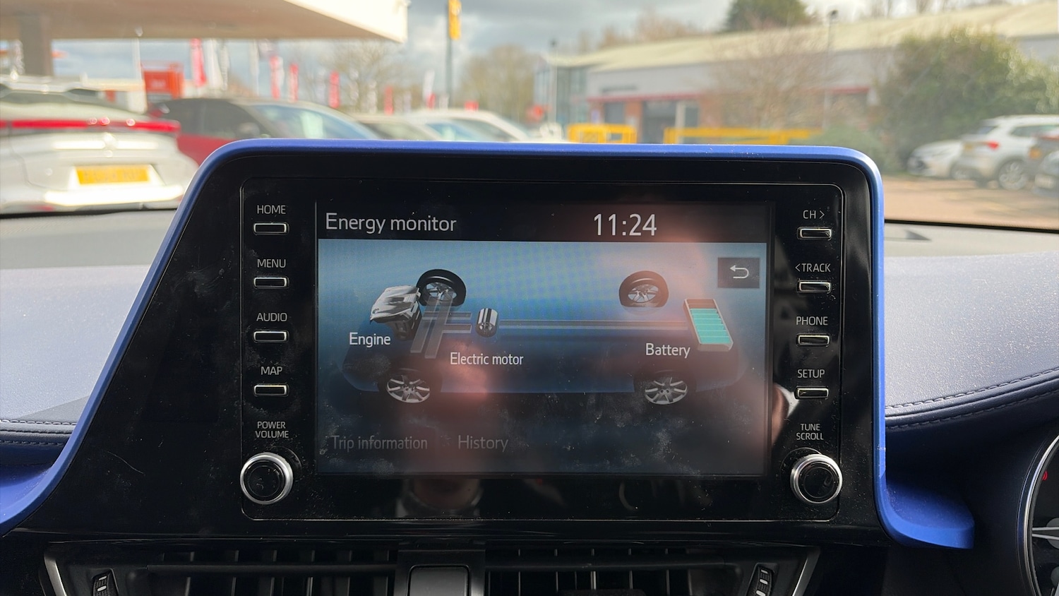 Used Toyota C-HR 2020 for sale - 77918472: Photo 27