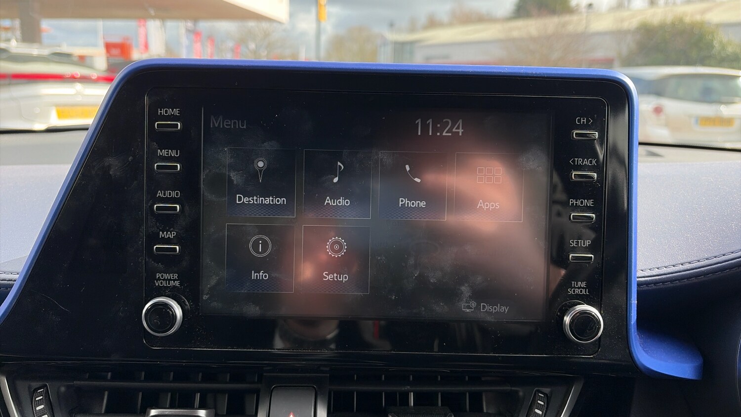 Used Toyota C-HR 2020 for sale - 77918472: Photo 28