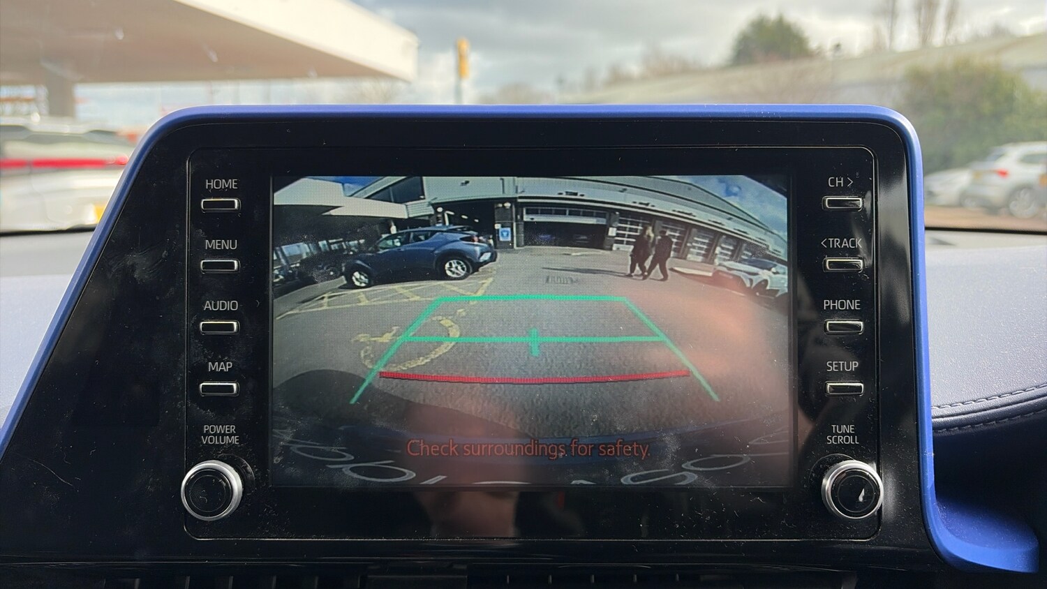 Used Toyota C-HR 2020 for sale - 77918472: Photo 30