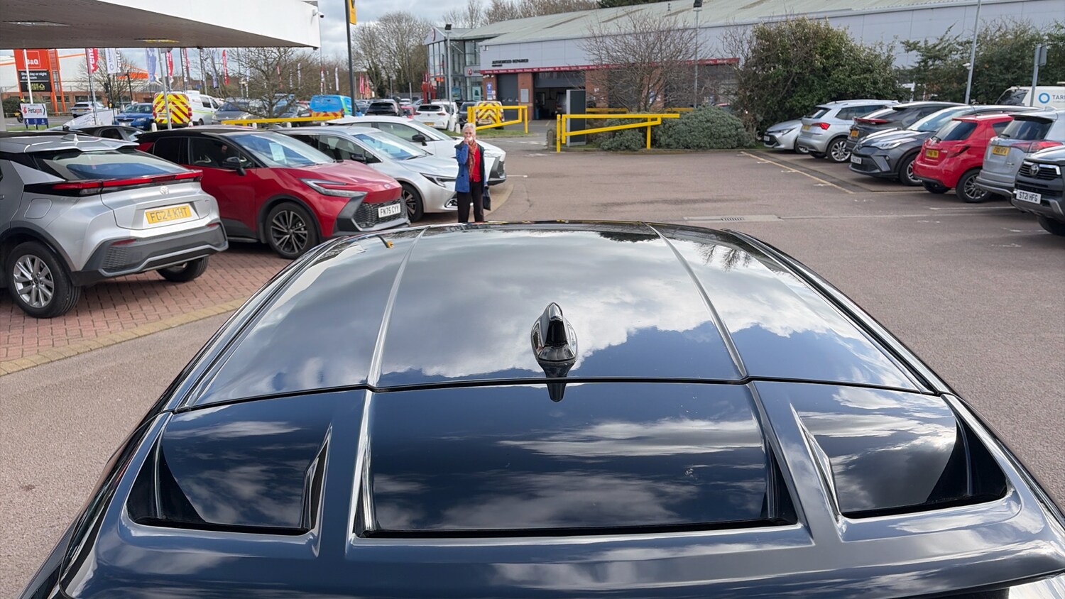 Used Toyota C-HR 2020 for sale - 77918472: Photo 33