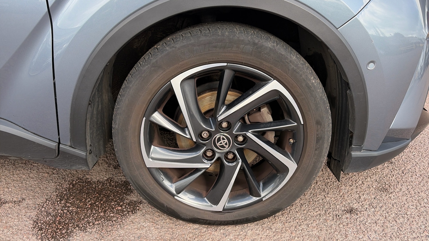 Used Toyota C-HR 2020 for sale - 77918472: Photo 35