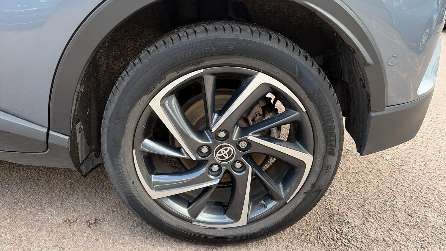 Used Toyota C-HR 2020 for sale - 77918472: Photo 37