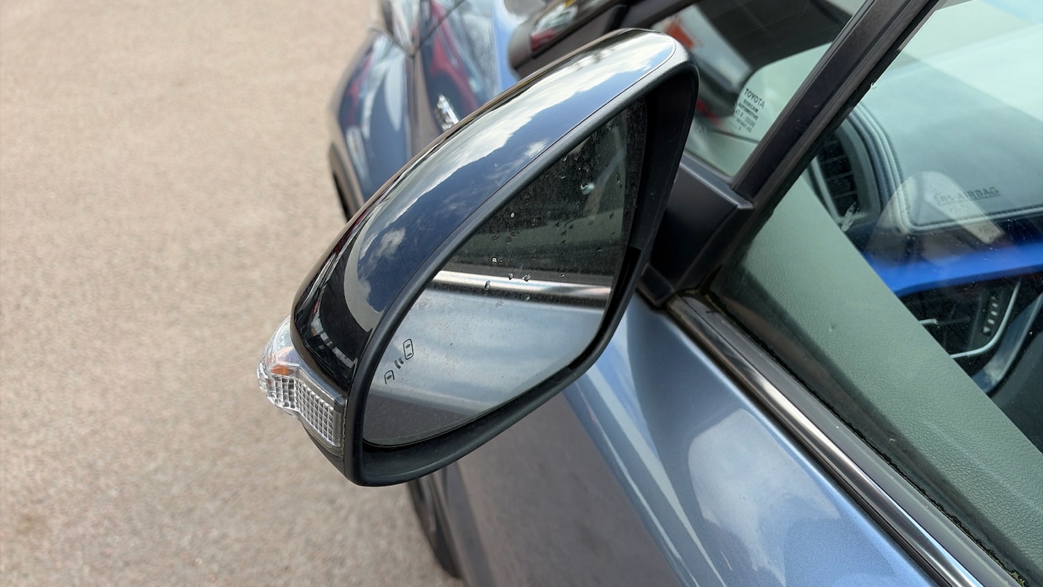 Used Toyota C-HR 2020 for sale - 77918472: Photo 39