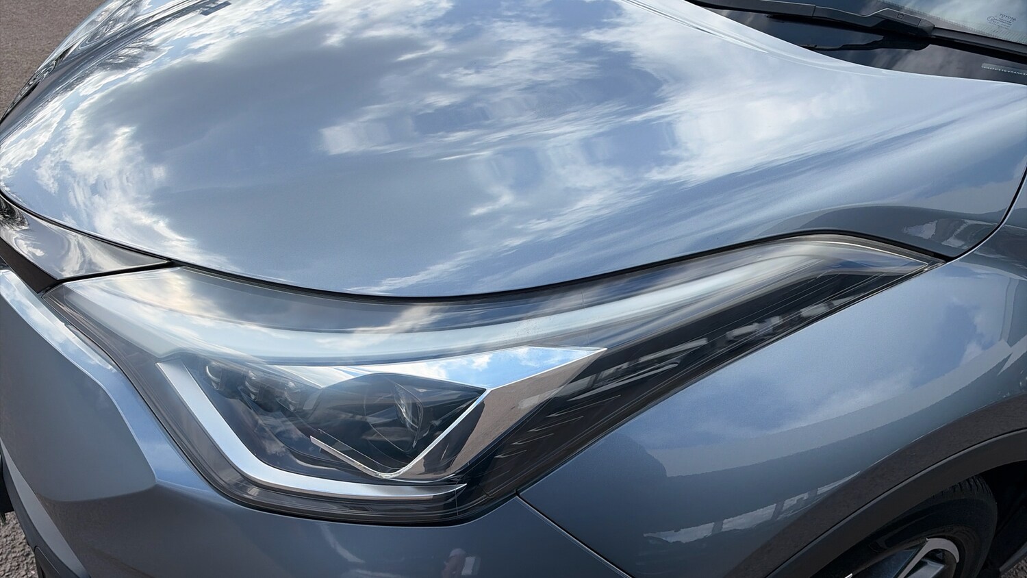 Used Toyota C-HR 2020 for sale - 77918472: Photo 40