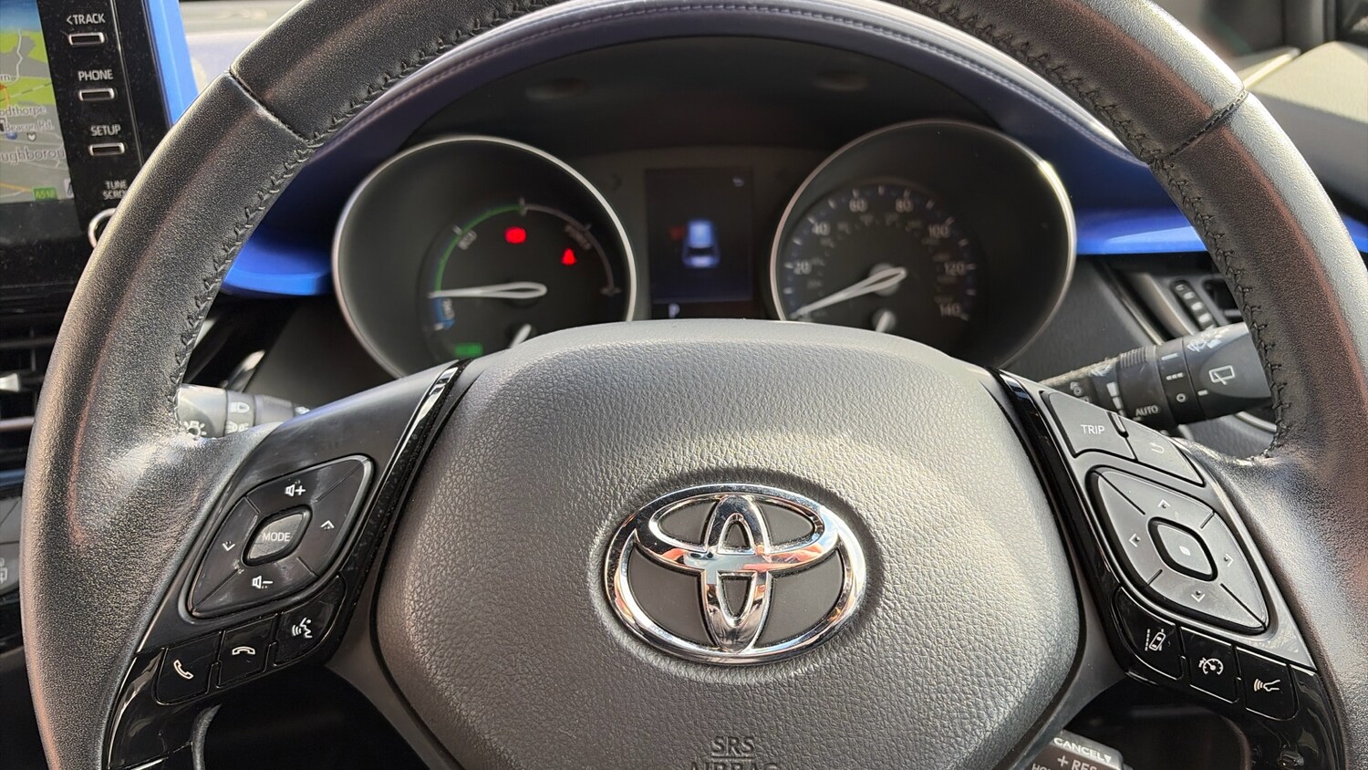 Used Toyota C-HR 2020 for sale - 77918472: Photo 8