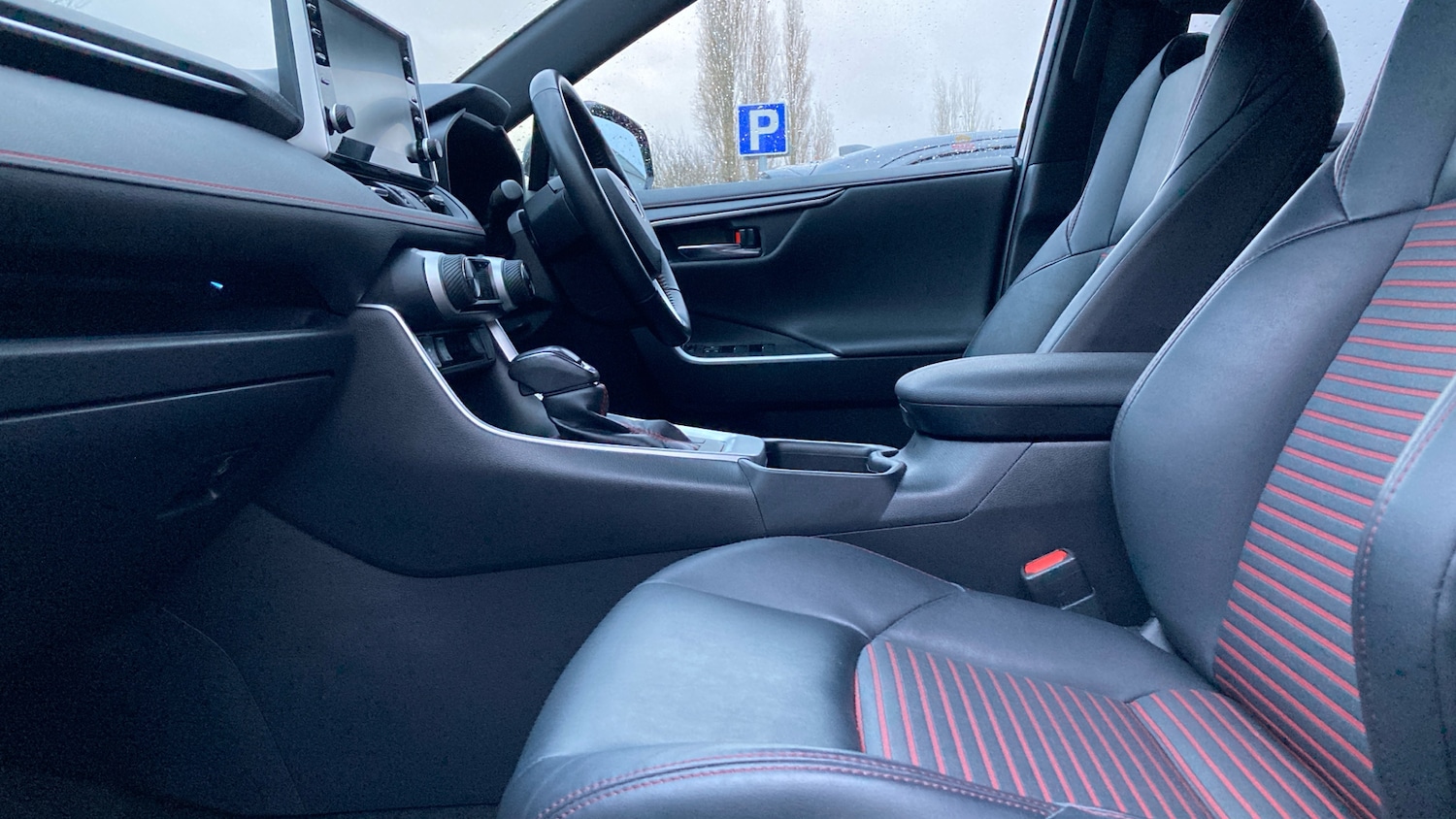 Used Toyota RAV4 2022 for sale - 76908488: Photo 10