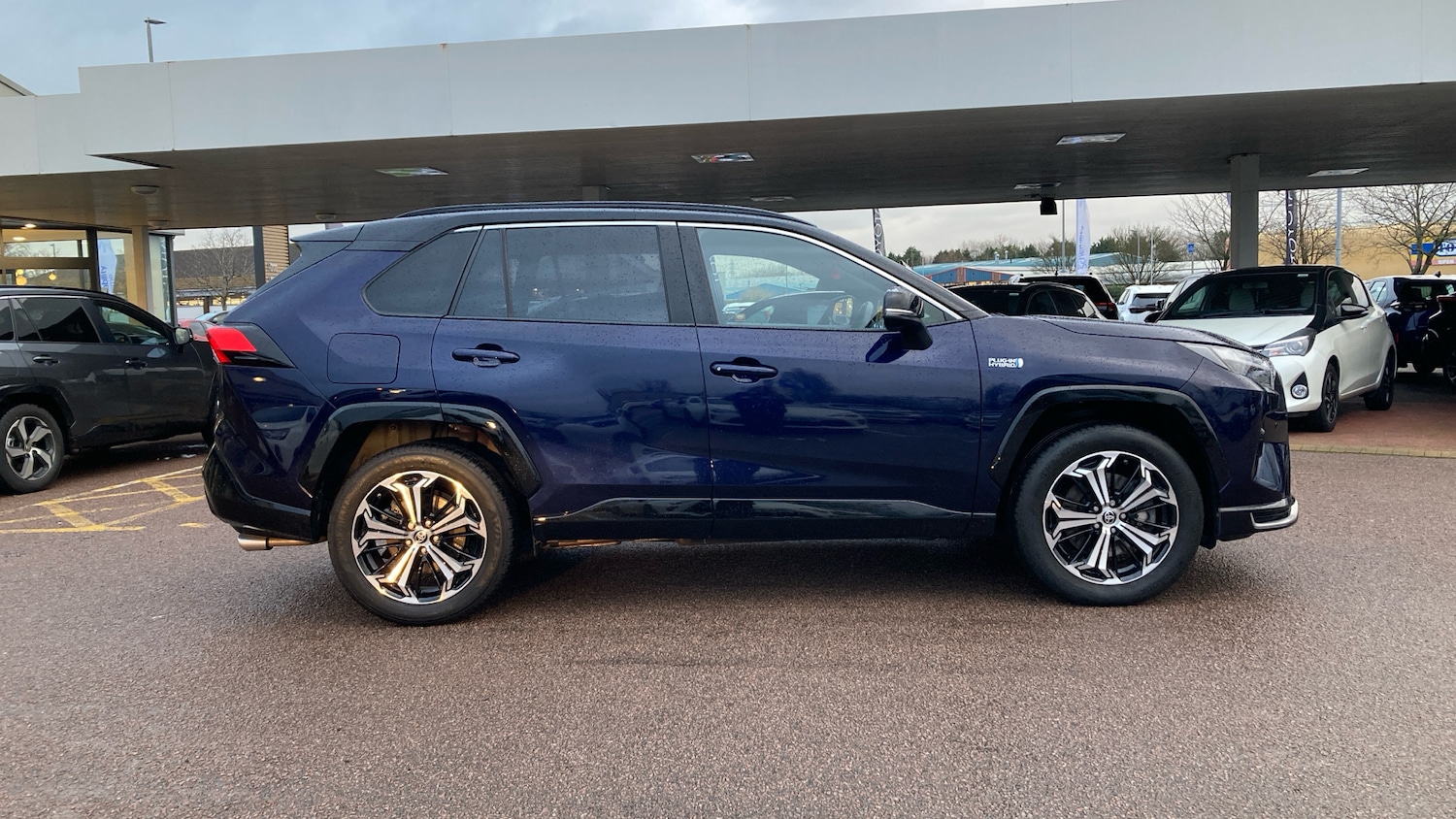 Used Toyota RAV4 2022 for sale - 76908488: Photo 16