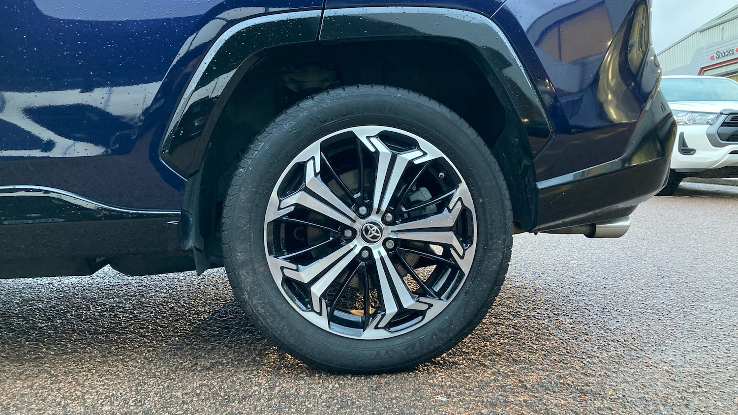 Used Toyota RAV4 2022 for sale - 76908488: Photo 18