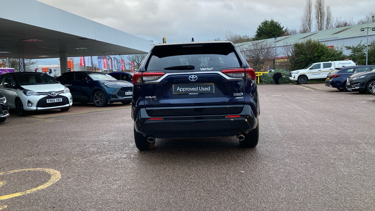 Used Toyota RAV4 2022 for sale - 76908488: Photo 19