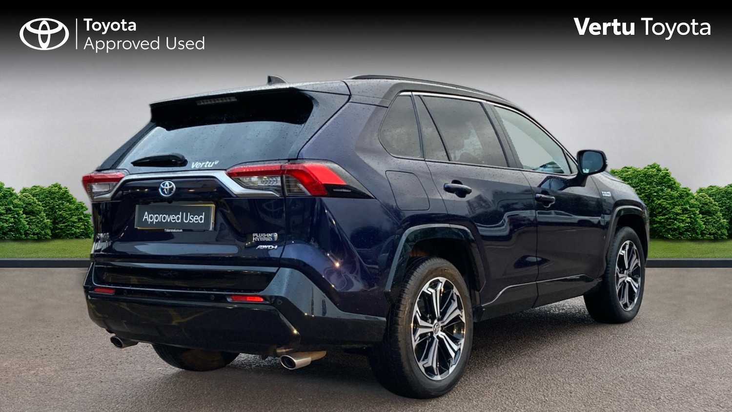 Used Toyota RAV4 2022 for sale - 76908488: Photo 2