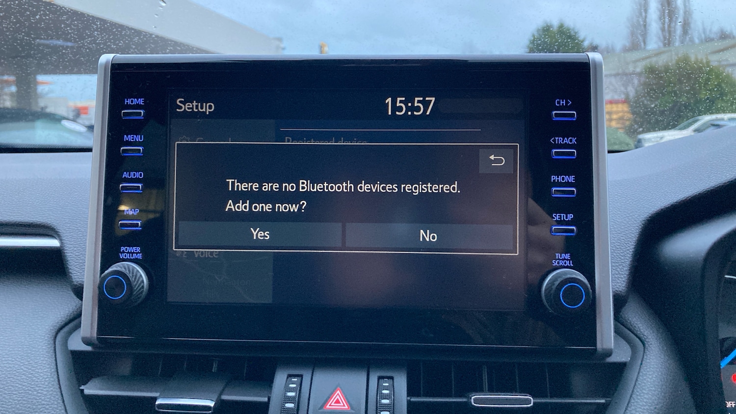 Used Toyota RAV4 2022 for sale - 76908488: Photo 20